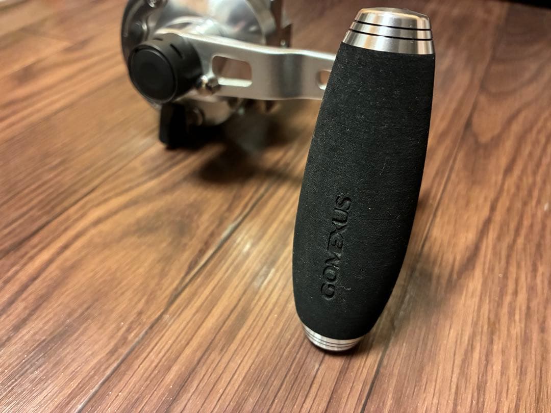 オクマ　カバラ12N-Ⅱ