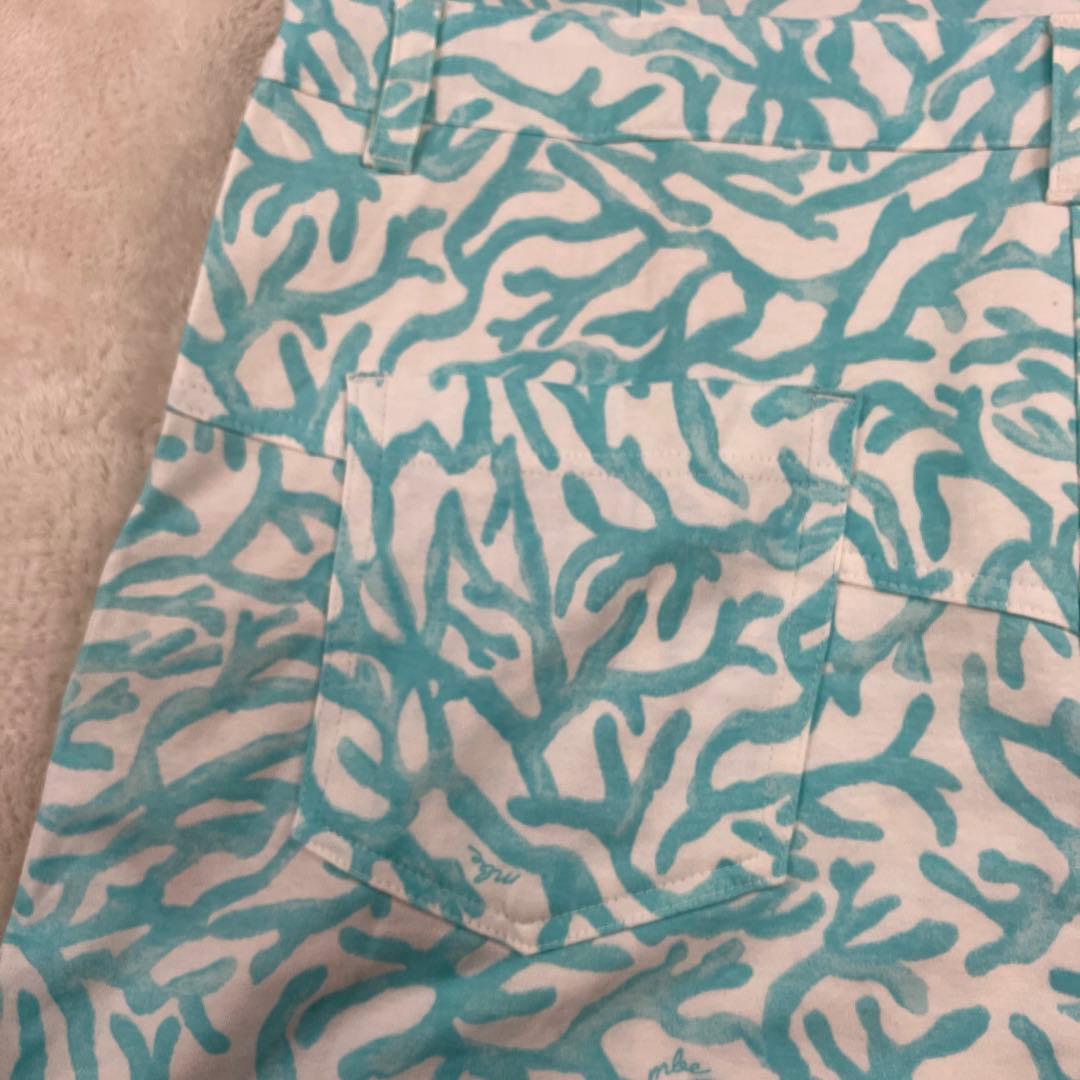 《美品》MASTER BUNNY EDITION ゴルフウェア ワンピース L