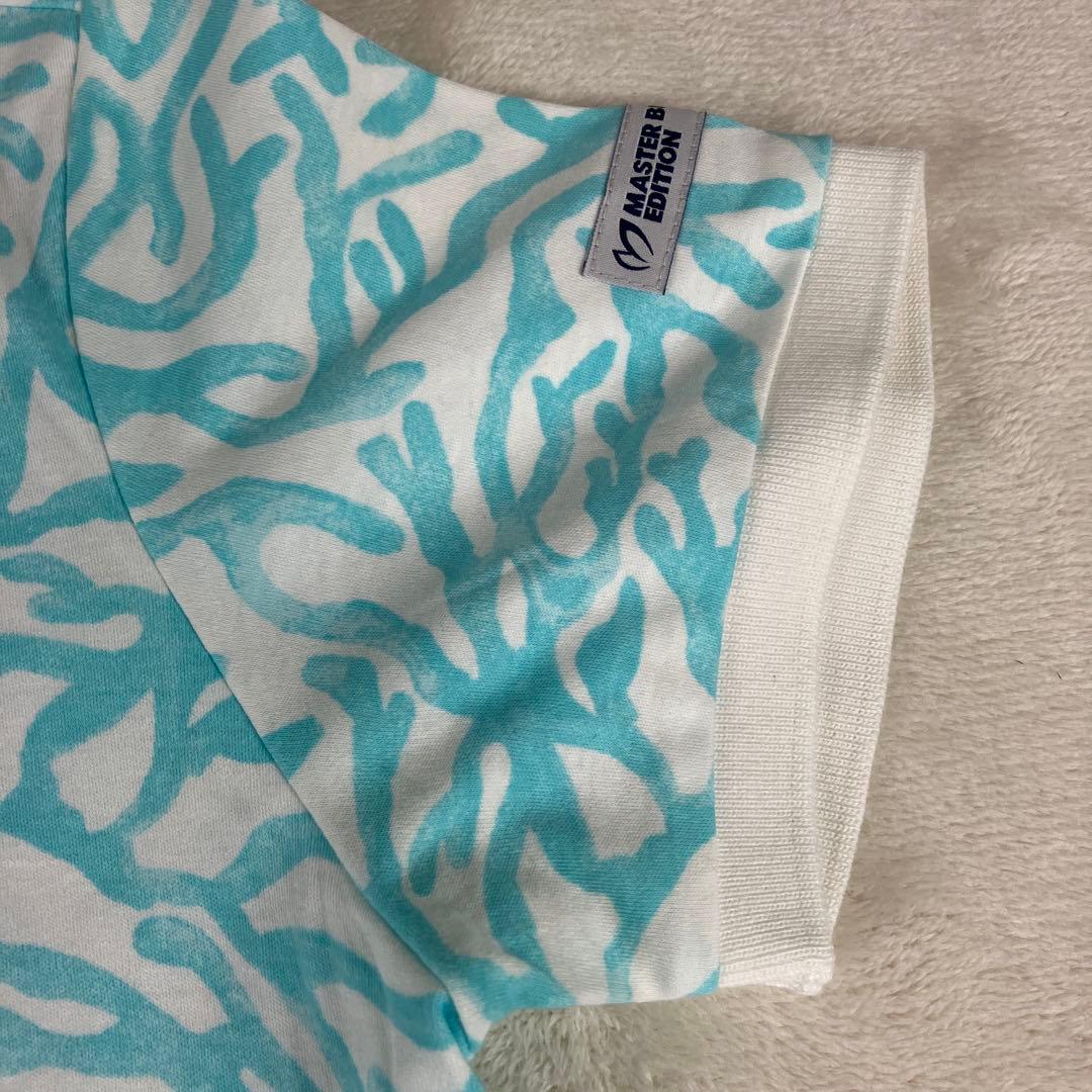 《美品》MASTER BUNNY EDITION ゴルフウェア ワンピース L