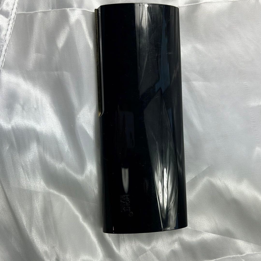 MONTBLANC ブラック ボールペン 専用ケース付き