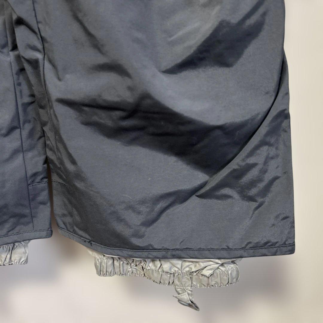 kissmark スノボウェア レディース M 上下セット ピンク× グレー