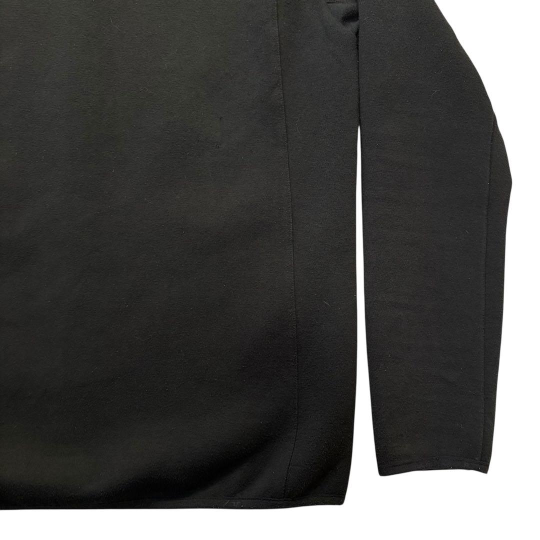 j.lindeberg ジェイリンドバーグ ジップパーカー ゴルフ ブラック L