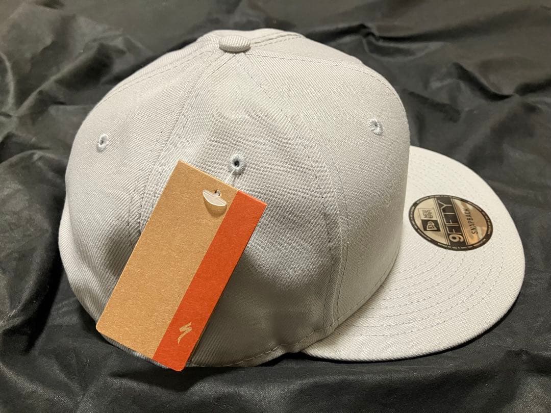 ウェア SPECIALIZED NEW ERA 9FIFTY SNAPBACK CAP