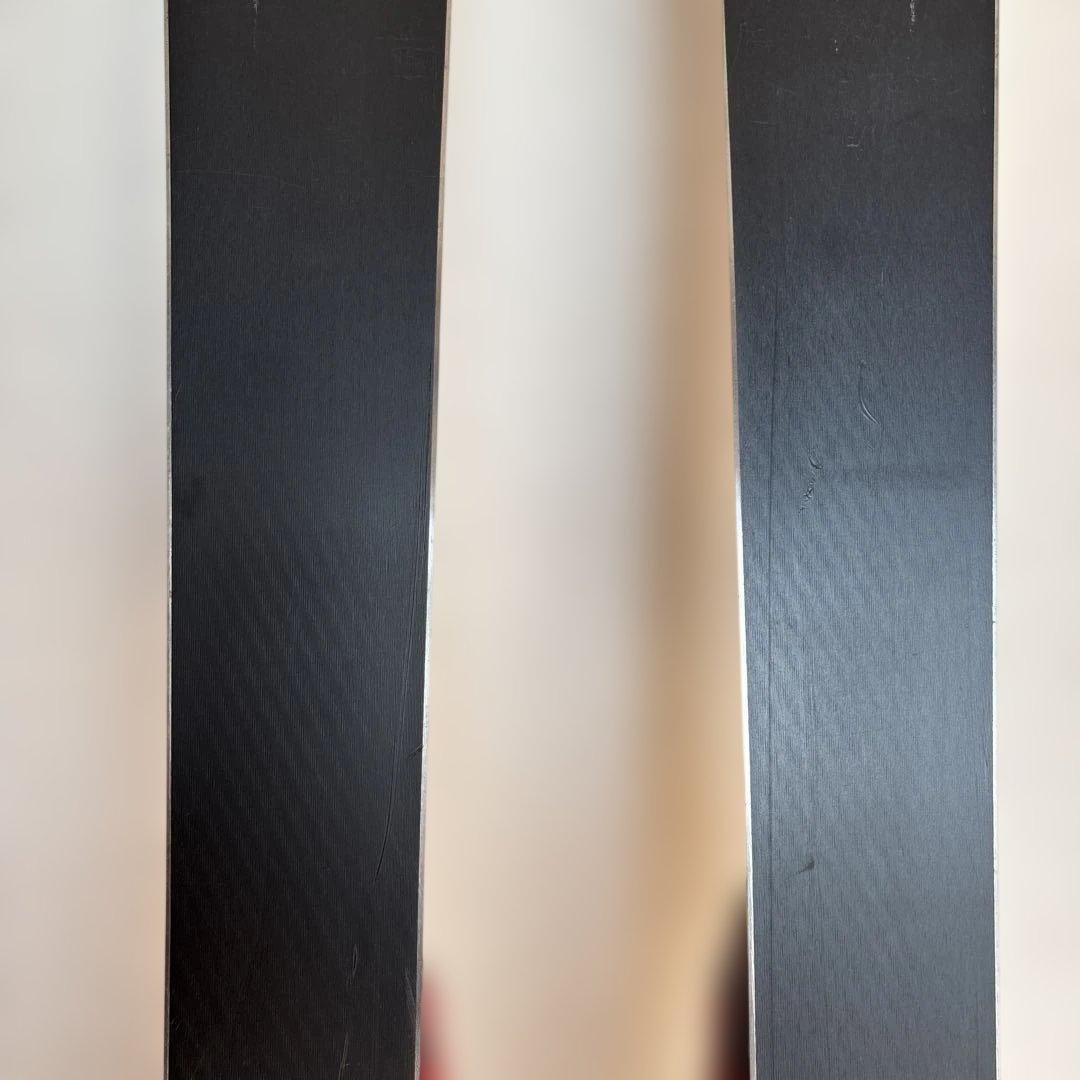 新春SALE‼️ Völkl platinum SW 166cm