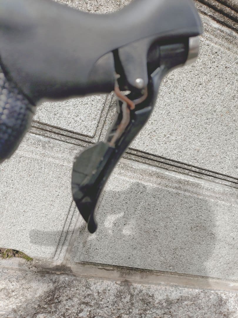 MERIDA SCULTURA5000 LAMPRE ロードバイク