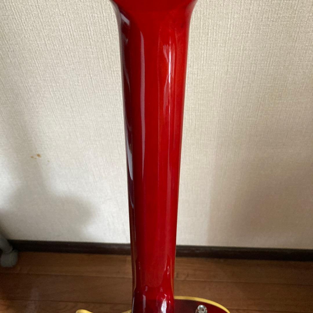 【良品】Epiphone Les Paul Standard エピフォン