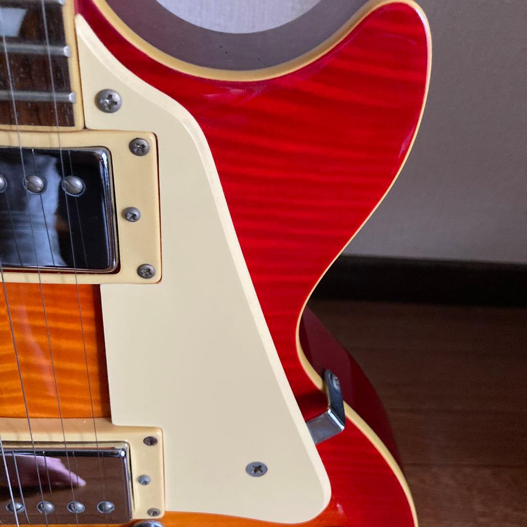 【良品】Epiphone Les Paul Standard エピフォン