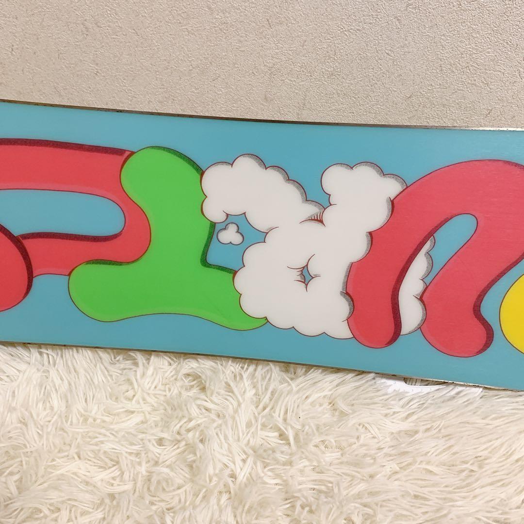 バートン アフタースクールスペシャル 100cm スノーボードセット キッズ