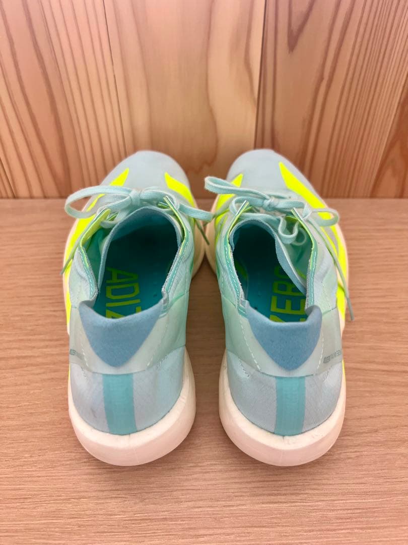 adizero TAKUMI SEN 11 タクミセン 24cm（箱無し）