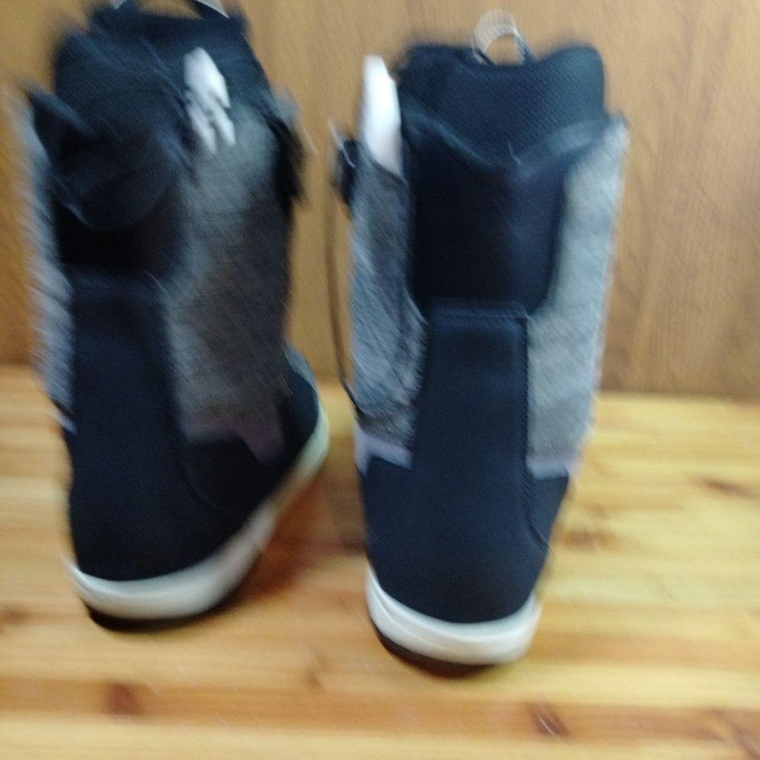 DEELUXE スノーボードブーツ　送料無料 26038