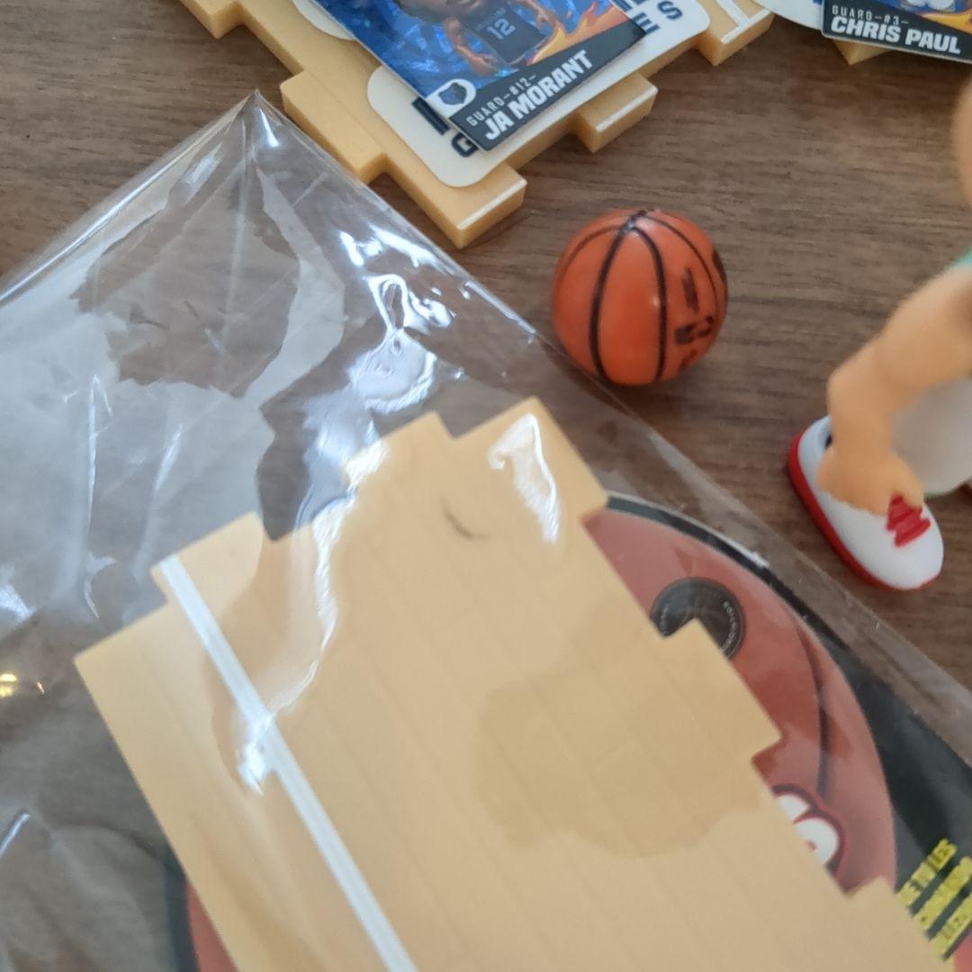 ZURU 5サプライズNBA BALLERS シリーズ1　6セット