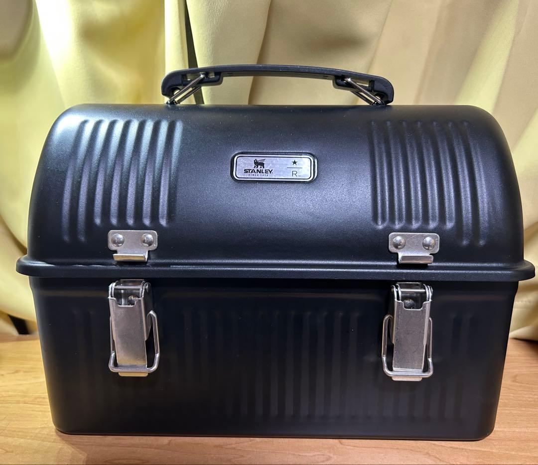STARBUCKS STANLEY ランチボックス　スタンレー