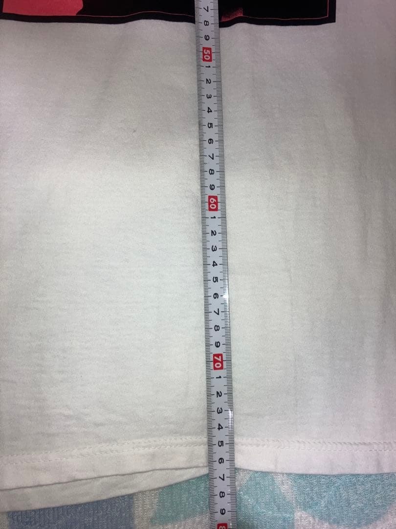 Yohsuke Eguchi Good Times Tour Tシャツ　江口洋介