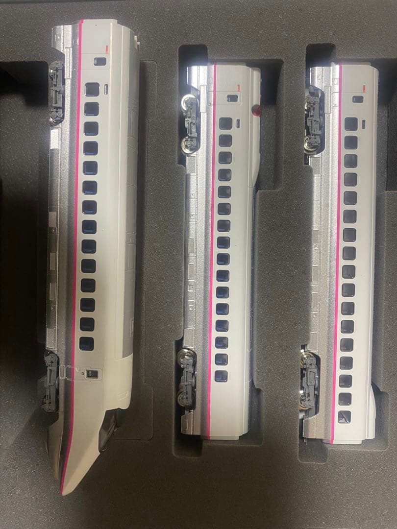 限定品！　TOMIX 98944 JR E3 0系 東北新幹線　なすの