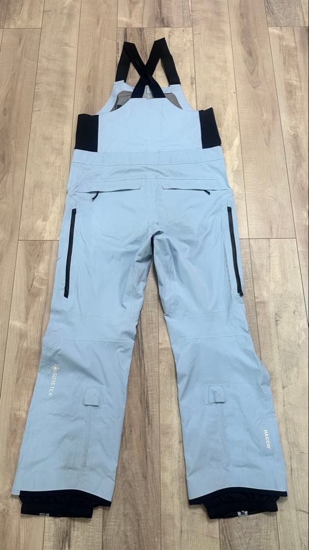 Burton [ak] 3L GORE-TEX BBライトブルーL