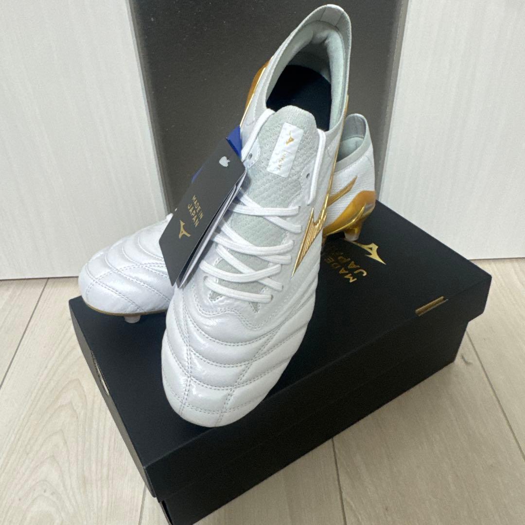 モレリアネオ4βJapan