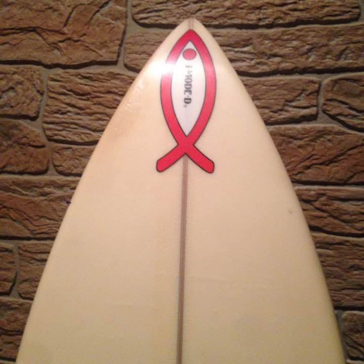 大人気⭐️IMODE 6.0 サーフボード