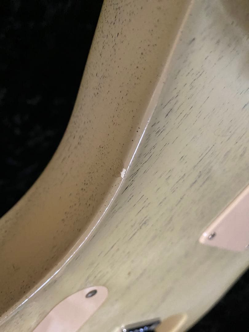 ギター Fender Parallel Universe II Uptown Strat