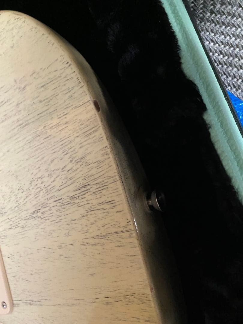 ギター Fender Parallel Universe II Uptown Strat