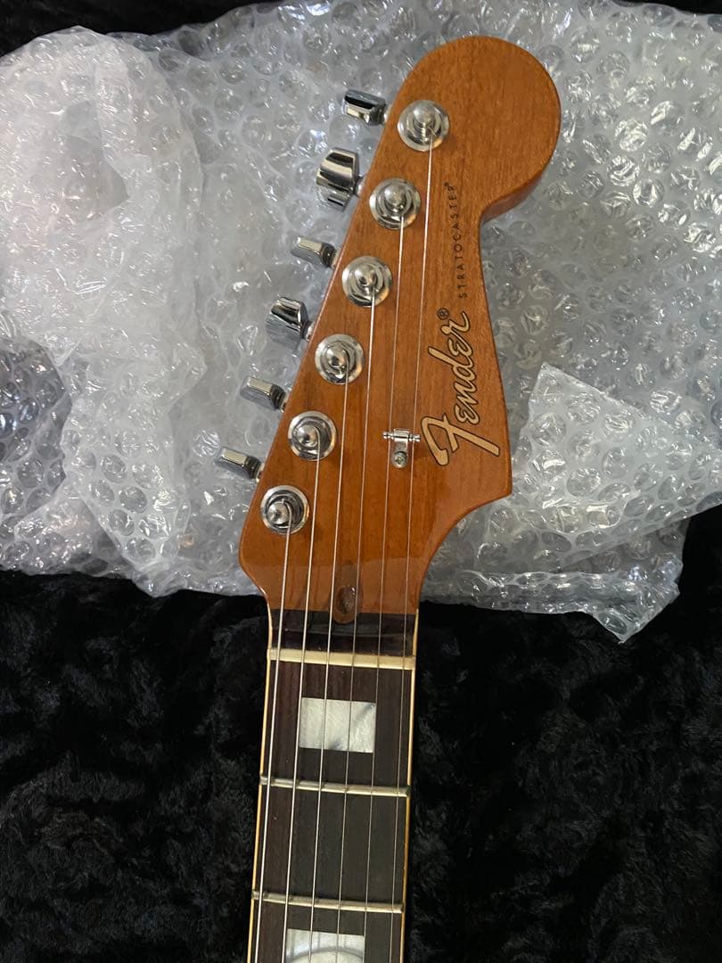 ギター Fender Parallel Universe II Uptown Strat