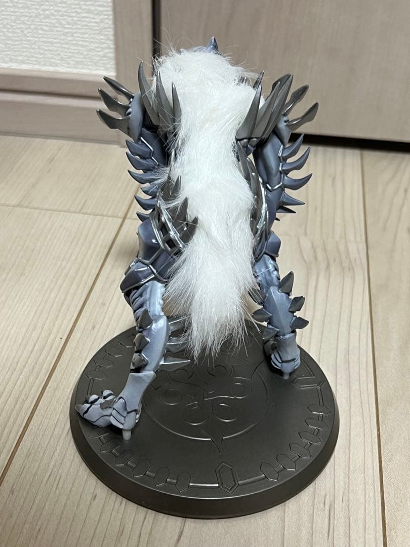 アートワークスモンスターズ 仮面ライダー555 ドラゴン　ウルフ　オルフェノク