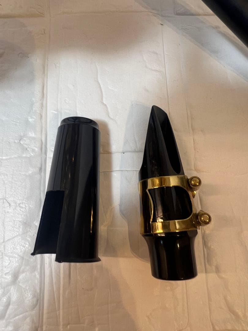 Mavis アルトサックス WB09 管楽器