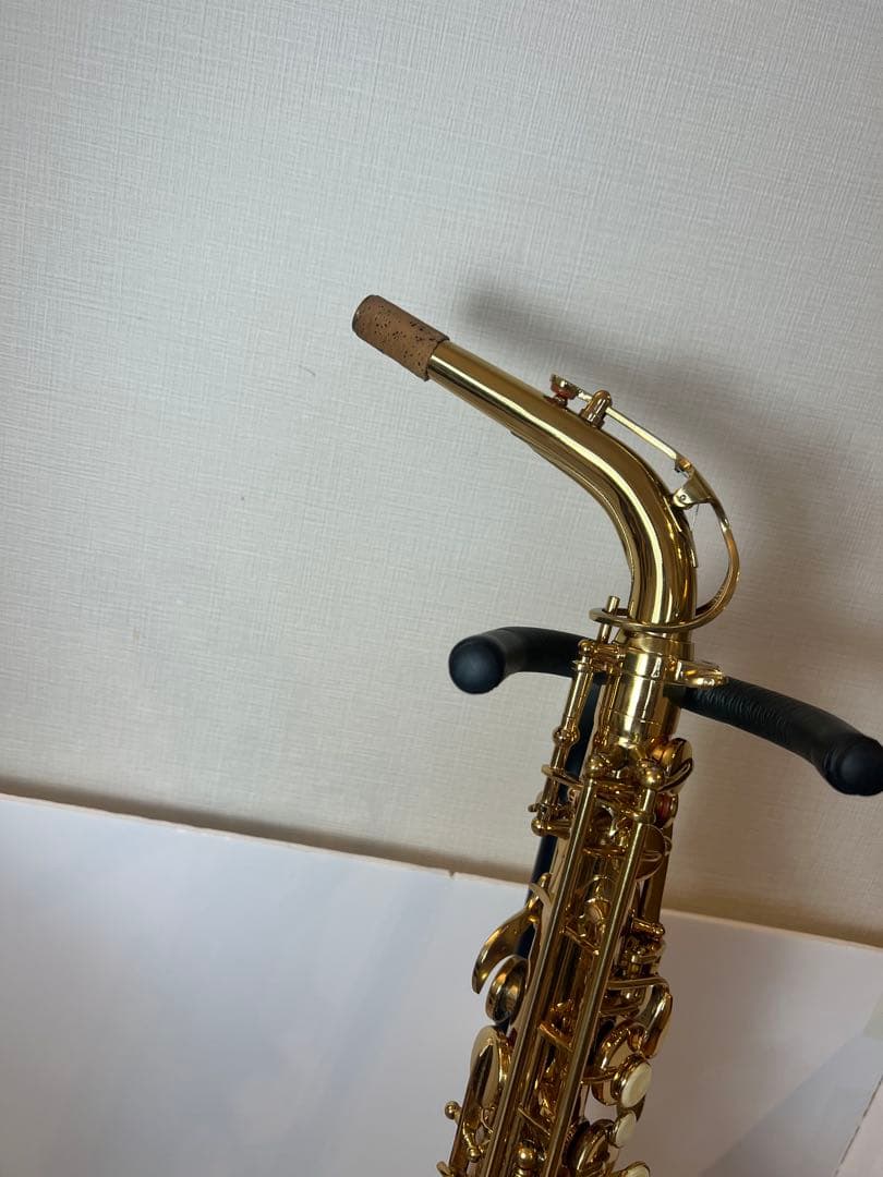 Mavis アルトサックス WB09 管楽器
