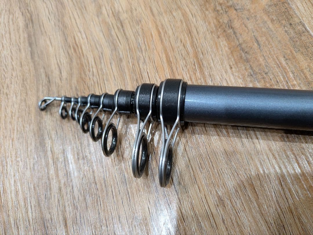 シマノ　マルチマリン　MH450