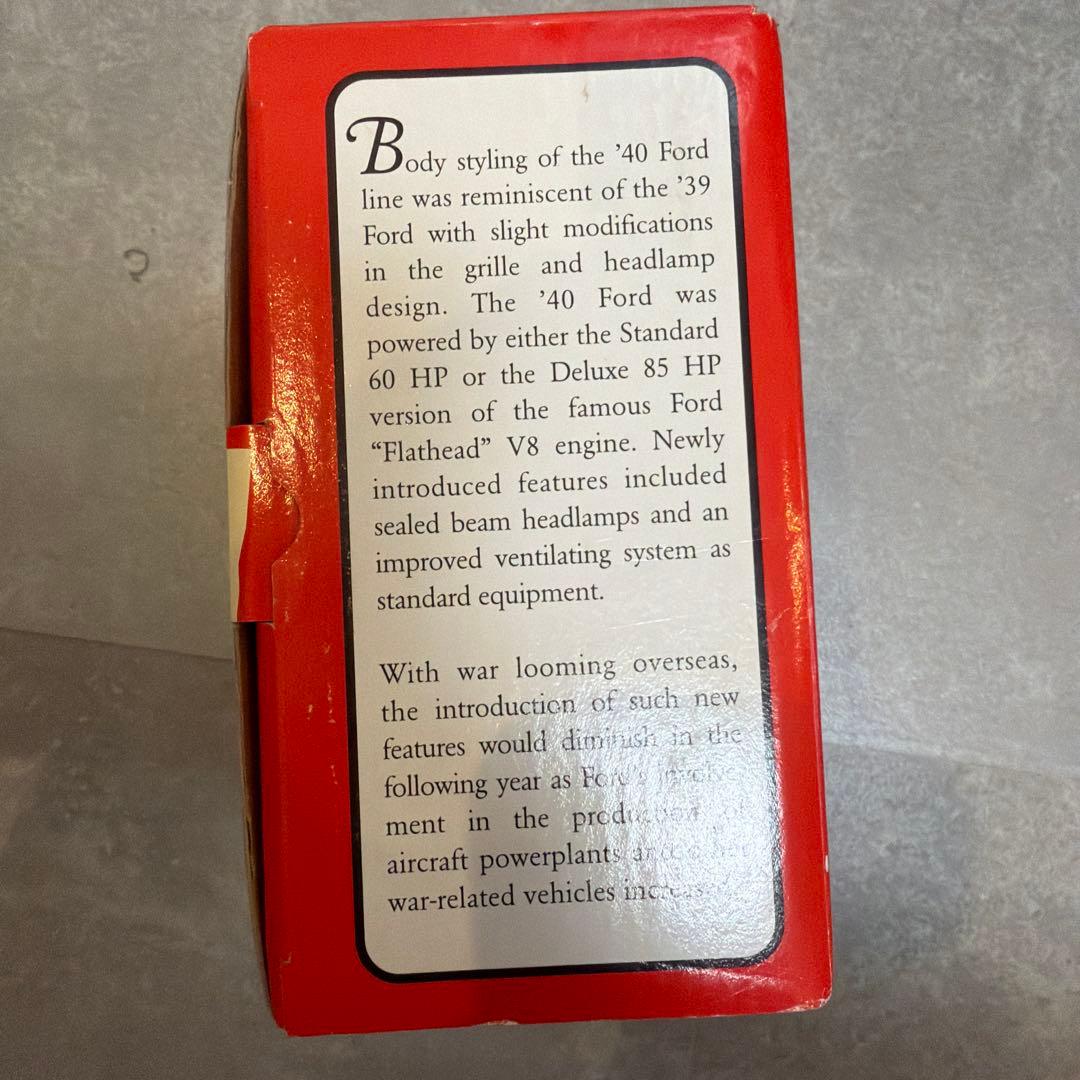 Snap-on Working Truck Box Set 限定版