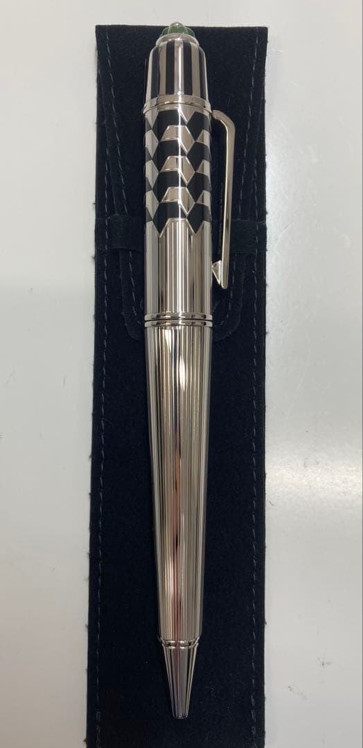 【Cartier】限定品カルティエ アールデスピレーション ボールペン