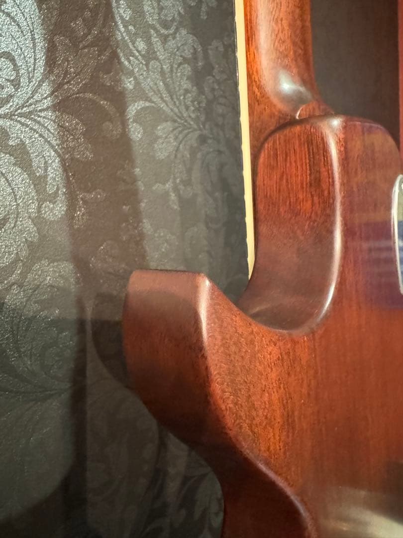 Zemaitis エレキギター MFG-AC-24 ゼマイティスギター