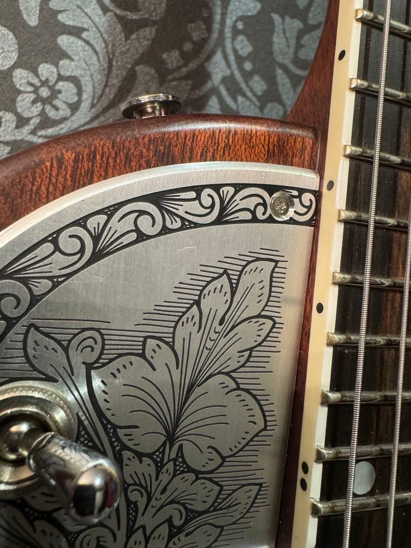 Zemaitis エレキギター MFG-AC-24 ゼマイティスギター