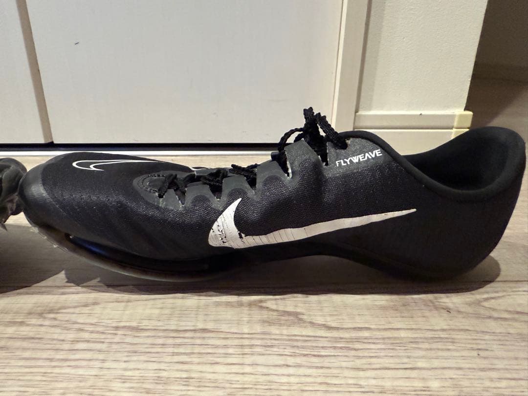 専用　NIKE マックスフライモアテン　27.5cm