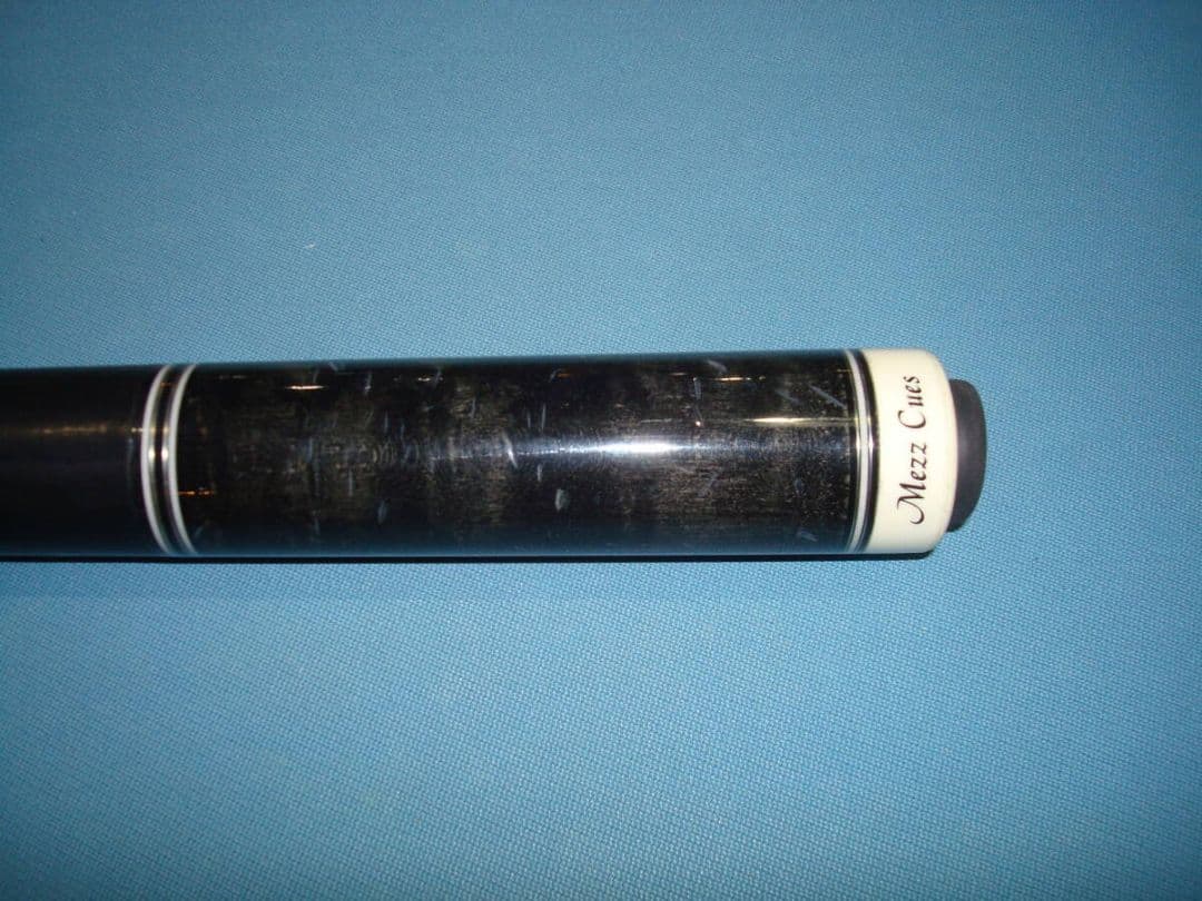 【プロモデル】　MEZZ　バーズアイメイプル　ストレート メッズ バットのみ