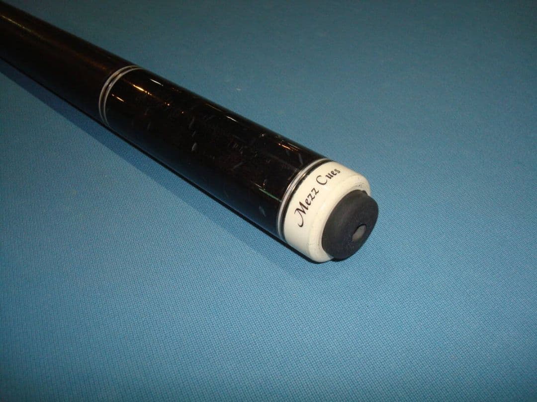 【プロモデル】　MEZZ　バーズアイメイプル　ストレート メッズ バットのみ