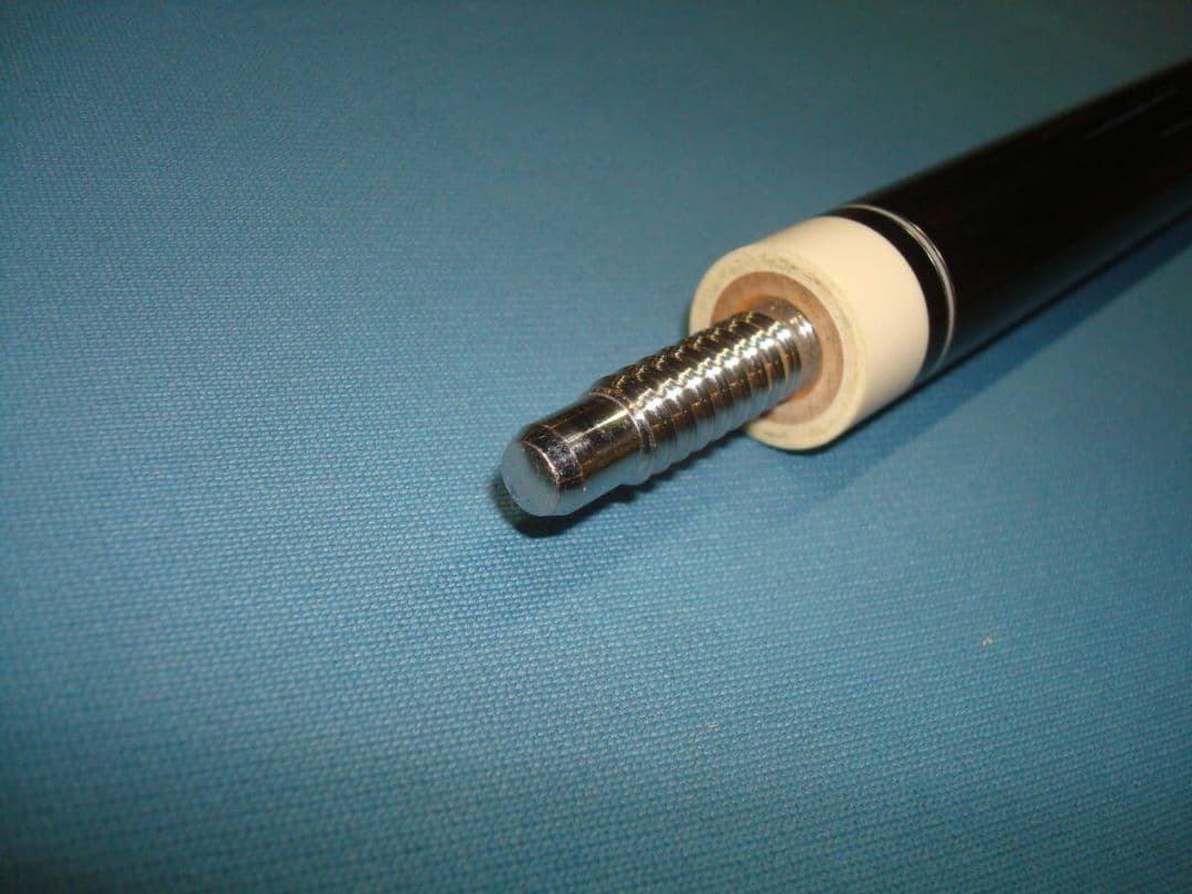 【プロモデル】　MEZZ　バーズアイメイプル　ストレート メッズ バットのみ