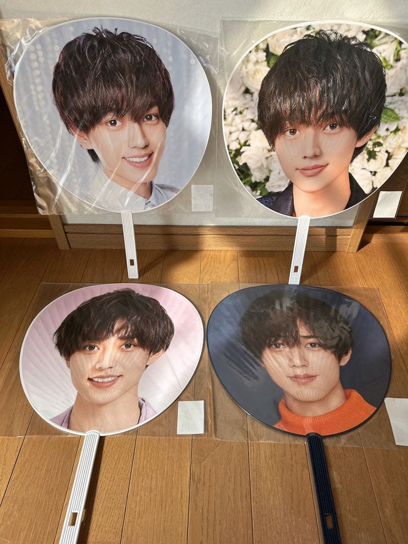 King & Prince グッズまとめ売り