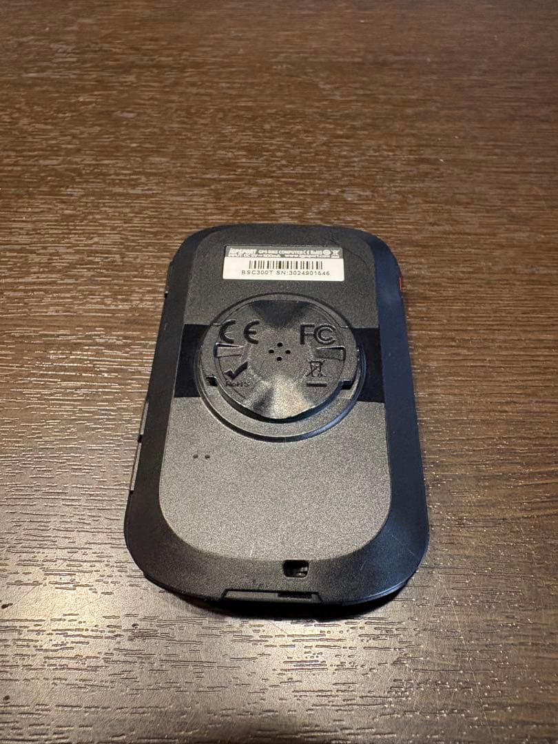 アクセサリー iGPSPORT BSC300T
