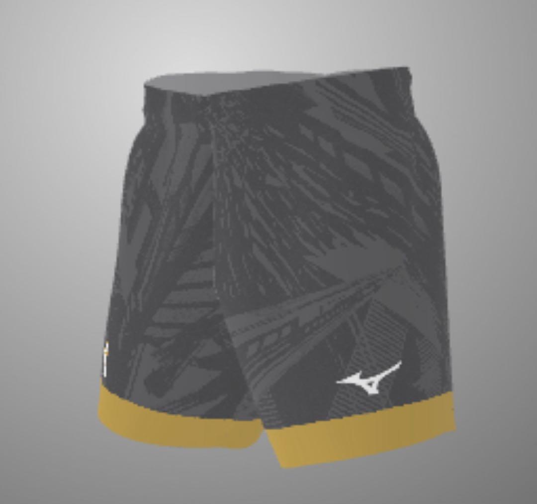 MIZUNO バレーボール オーダーゲームパンツ④