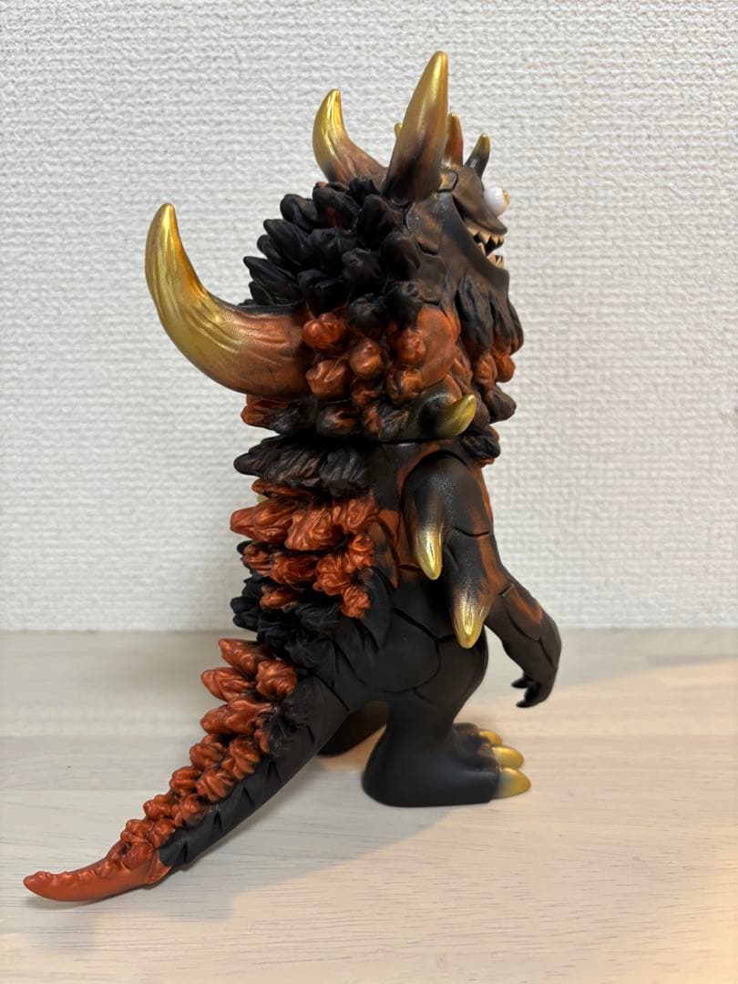 RANGEAS BOTANIZE ソフビ T9G ランジアス