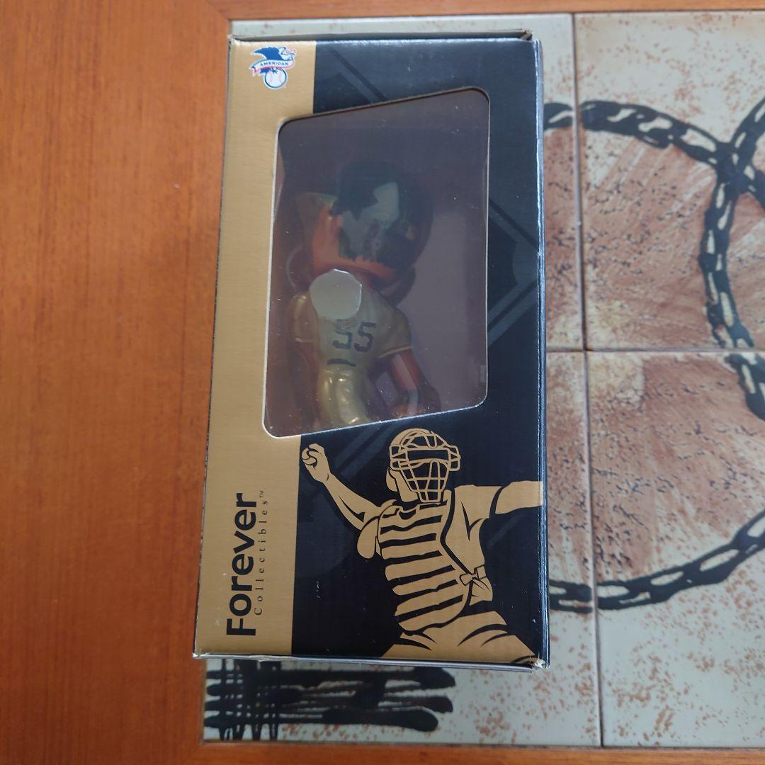 松井秀喜 ニューヨーク・ヤンキース フィギュア