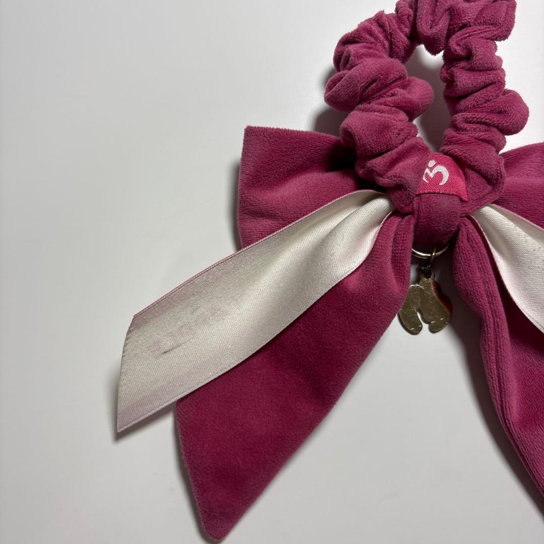 Mrs. GREEN APPLE ペンライトのリボン