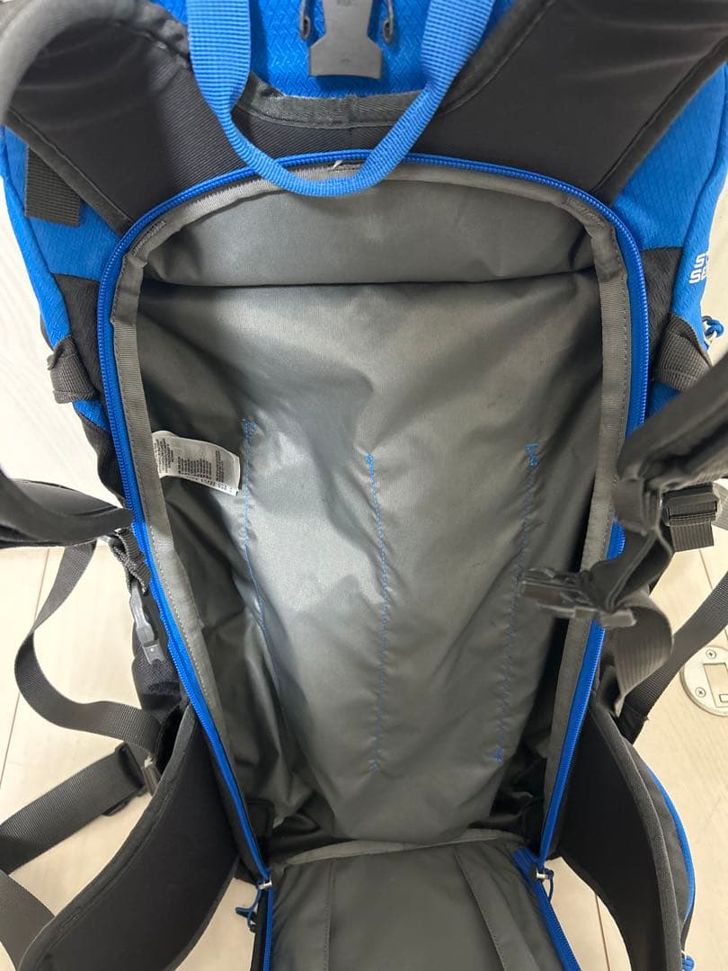 THE NORTH FACE SNOMAD 26 バックパック