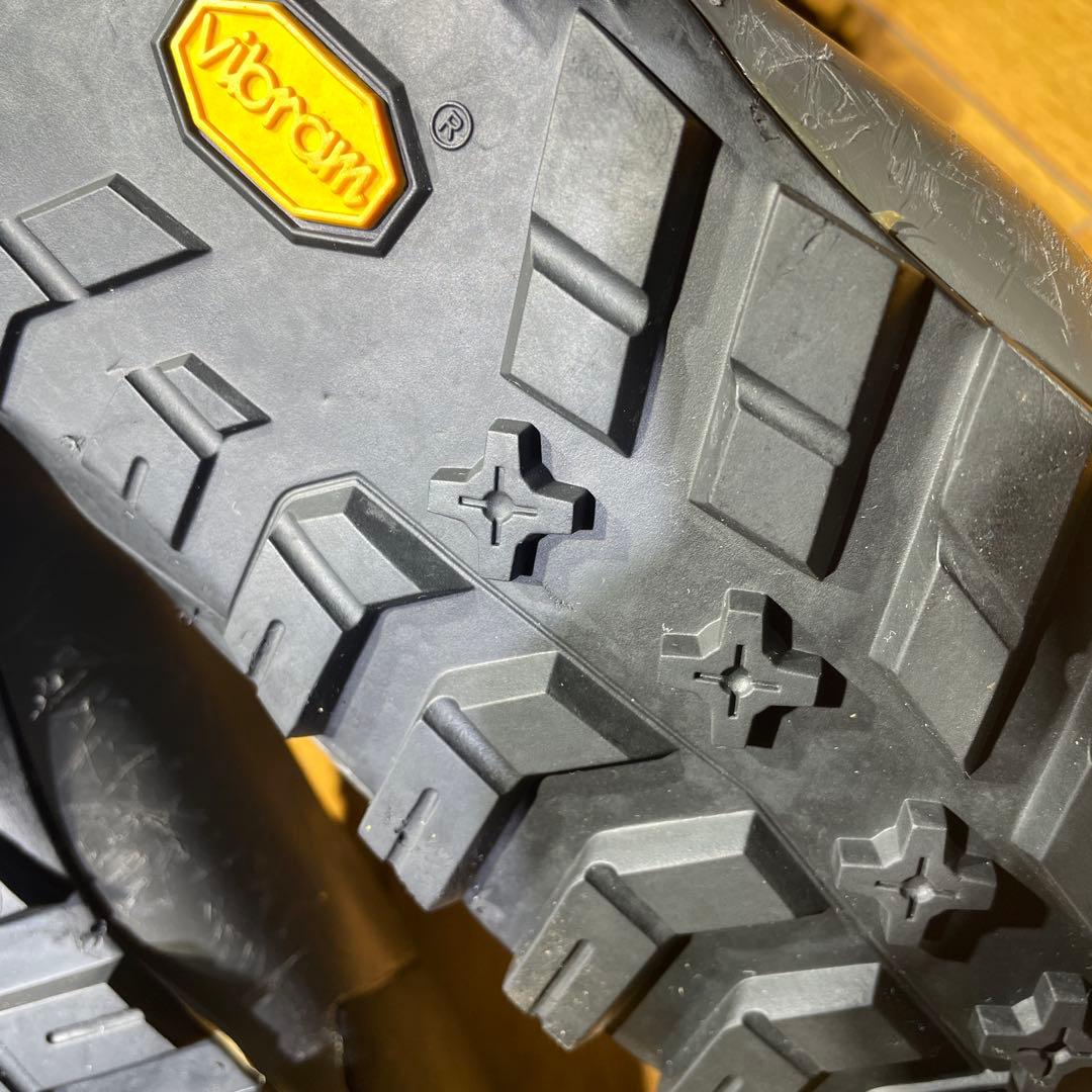 希少アークテリクスPROCLINE SUPPORT27.0-27.5cm TLT