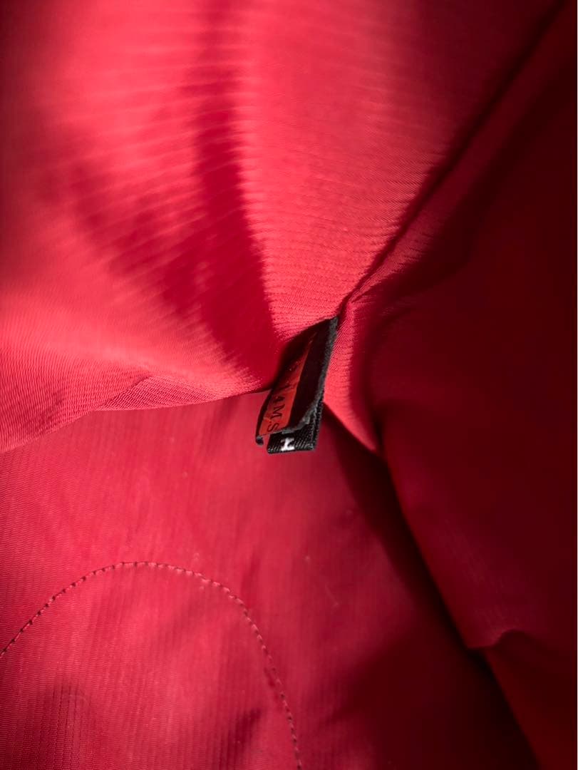 シャネル 旧トラベルライン ドッグキャリー ★美品★レア物