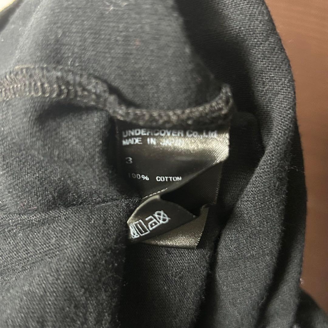 20SS Undercover Cindy Sherman アーカイブ