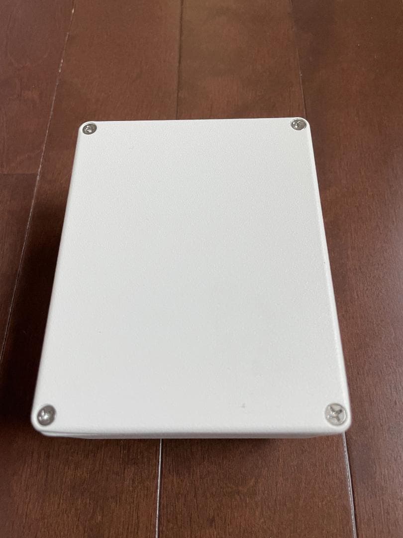 Conerstone NUCLEO Reverb リバーブ