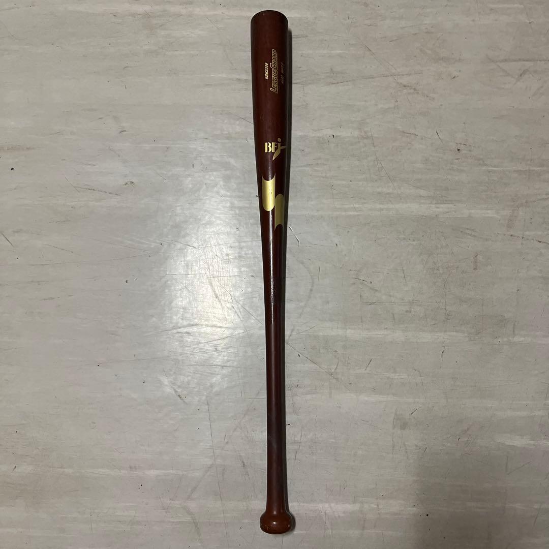 H52 木製バット 83cm 900g