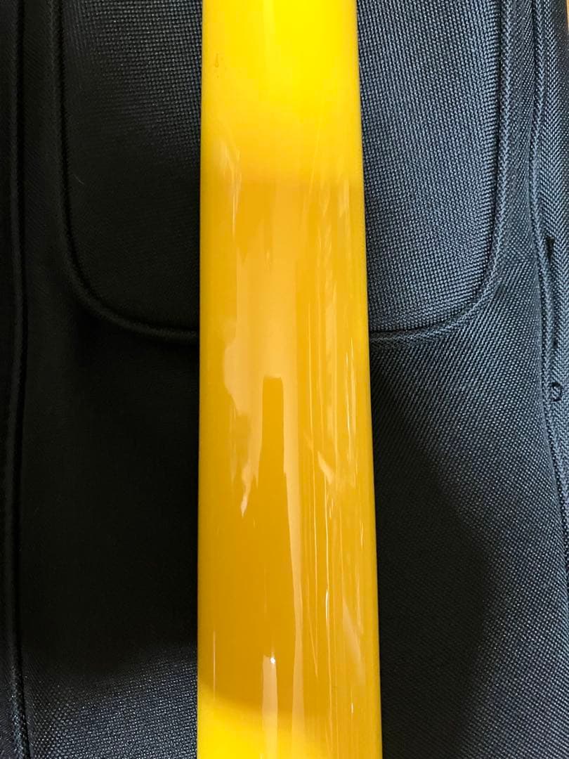 新品未使用 MG-165S イエローハート hideモデル