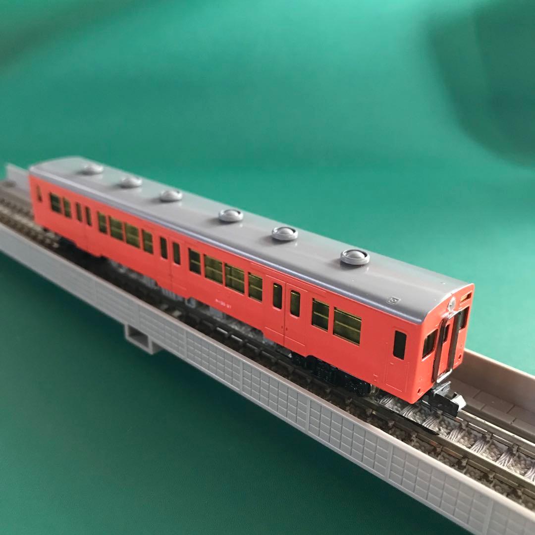 【92971z】キハ35系 ディーゼルカー 首都圏色 ３両セット